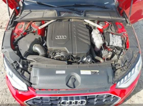 Audi A4 2.0l Premium Plus 45 Tfsi S Line Quattro S Tronic, снимка 10