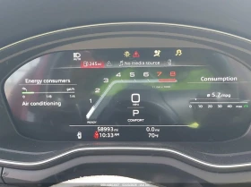 Audi A4 2.0l Premium Plus 45 Tfsi S Line Quattro S Tronic, снимка 7