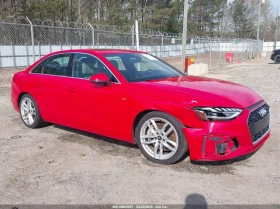 Audi A4 2.0l Premium Plus 45 Tfsi S Line Quattro S Tronic, снимка 6