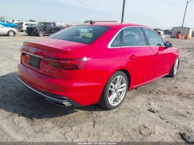 Audi A4 2.0l Premium Plus 45 Tfsi S Line Quattro S Tronic, снимка 4