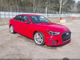 Audi A4 2.0l Premium Plus 45 Tfsi S Line Quattro S Tronic, снимка 1