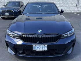BMW 330 xDrive M pkg* ПОДГРЕВ* HARMAN KARDON* AMBIENT* КАМ, снимка 1