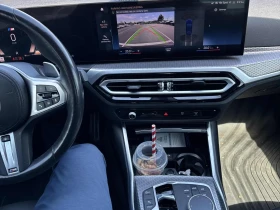BMW 330 xDrive M pkg* ПОДГРЕВ* HARMAN KARDON* AMBIENT* КАМ, снимка 8