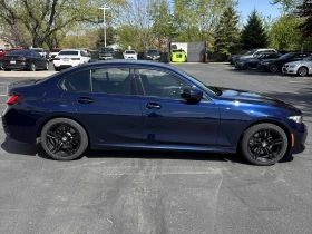 BMW 330 xDrive M pkg* ПОДГРЕВ* HARMAN KARDON* AMBIENT* КАМ, снимка 5