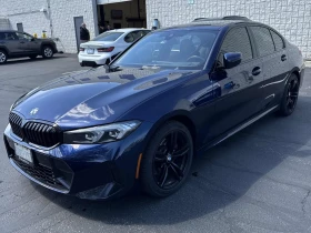 BMW 330 xDrive M pkg* ПОДГРЕВ* HARMAN KARDON* AMBIENT* КАМ, снимка 2