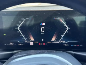 BMW 330 xDrive M pkg* ПОДГРЕВ* HARMAN KARDON* AMBIENT* КАМ, снимка 7
