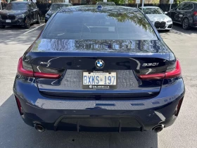 BMW 330 xDrive M pkg* ПОДГРЕВ* HARMAN KARDON* AMBIENT* КАМ, снимка 4