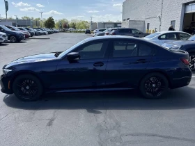 BMW 330 xDrive M pkg* ПОДГРЕВ* HARMAN KARDON* AMBIENT* КАМ, снимка 3