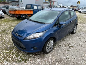 Ford Fiesta, снимка 1