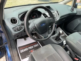 Ford Fiesta, снимка 6
