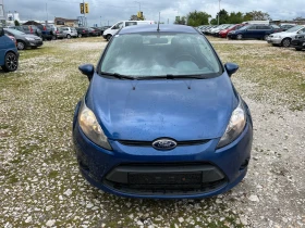Ford Fiesta, снимка 4
