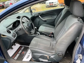 Ford Fiesta, снимка 5