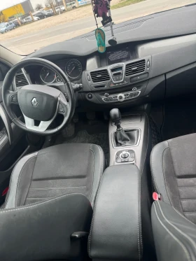 Renault Laguna Нов внос  РЕГИСТРИВАН  Реални километри на верига , снимка 9