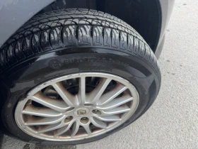 Renault Laguna Нов внос  РЕГИСТРИВАН  Реални километри на верига , снимка 4