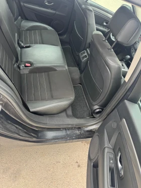 Renault Laguna Нов внос  РЕГИСТРИВАН  Реални километри на верига , снимка 5