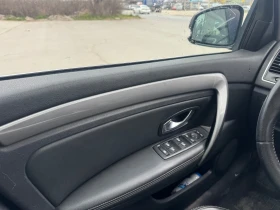 Renault Laguna Нов внос  РЕГИСТРИВАН  Реални километри на верига , снимка 11
