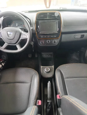 Dacia Spring, снимка 7