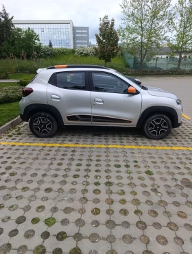 Dacia Spring, снимка 4