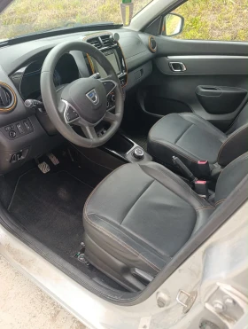 Dacia Spring, снимка 6