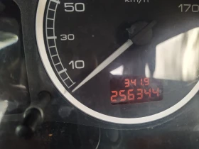 Peugeot 307 307 SW, снимка 6
