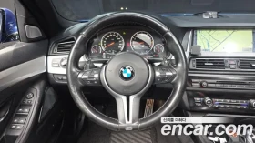 BMW M5, снимка 6