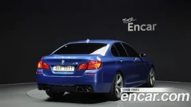 BMW M5, снимка 2