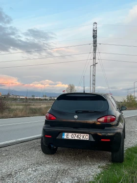 Alfa Romeo 147, снимка 3