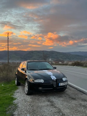 Alfa Romeo 147, снимка 1