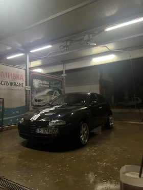 Alfa Romeo 147, снимка 7
