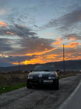 Alfa Romeo 147, снимка 2