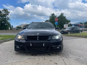 BMW 325 м57, снимка 2