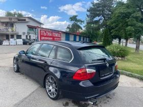 BMW 325 м57, снимка 7