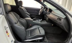 BMW M3 E92 4.0 V8 420к.с. * M DCT * CARBON * 159х.км , снимка 12