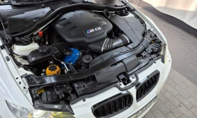 BMW M3 E92 4.0 V8 420к.с. * M DCT * CARBON * 159х.км , снимка 16