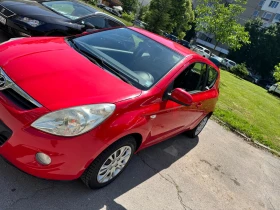 Hyundai I20 Бензин 1.2, снимка 4