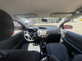 Hyundai I20 Бензин 1.2, снимка 11