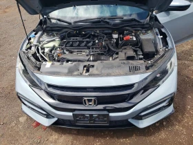 Honda Civic 1.5l Sport, снимка 11
