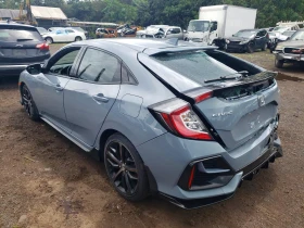 Honda Civic 1.5l Sport, снимка 2