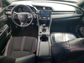 Honda Civic 1.5l Sport, снимка 8