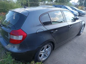 BMW 118 Фейслифт 6 скорости, снимка 2