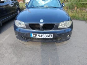 BMW 118 Фейслифт 6 скорости, снимка 1