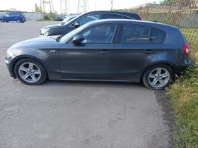 BMW 118 Фейслифт 6 скорости, снимка 3