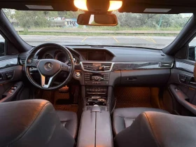 Mercedes-Benz E 350 * CARFAX * ЦЕНА ДО БГ, снимка 10