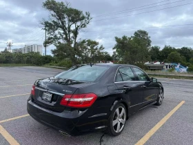 Mercedes-Benz E 350 * CARFAX * ЦЕНА ДО БГ, снимка 4