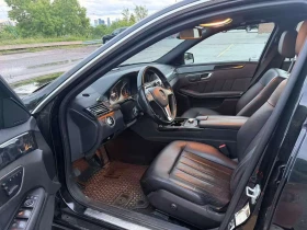 Mercedes-Benz E 350 * CARFAX * ЦЕНА ДО БГ, снимка 9