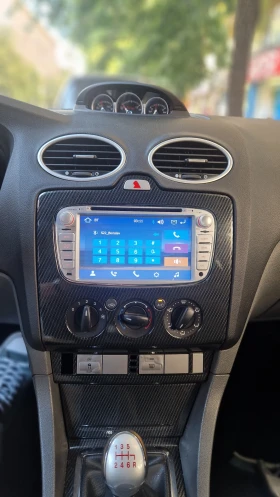 Ford Focus ST 225 - пълна история, снимка 9