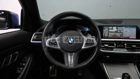 BMW 320 HEAD-UP * ПОДГРЕВИ * ПАНО * АВТОКРЕДИТ, снимка 13