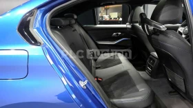 BMW 320 HEAD-UP * ПОДГРЕВИ * ПАНО * АВТОКРЕДИТ, снимка 12