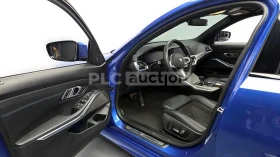 BMW 320 HEAD-UP * ПОДГРЕВИ * ПАНО * АВТОКРЕДИТ, снимка 10