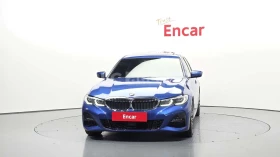 BMW 320 HEAD-UP * ПОДГРЕВИ * ПАНО * АВТОКРЕДИТ, снимка 3